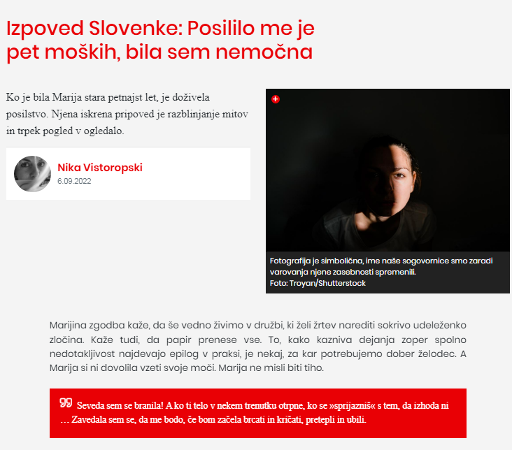 
				Foto: Posnetek zaslona-Onaplus, Delo			