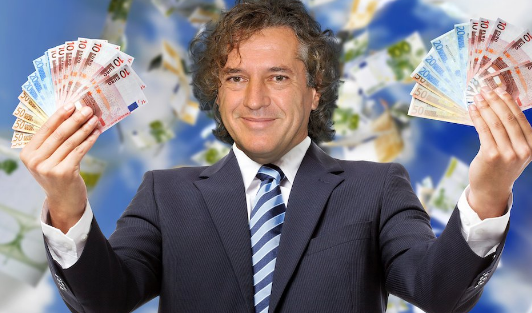 
				Foto: Posnetek zaslona- Nova24tv, fotomontaža Demokracija			