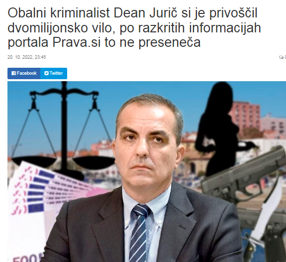 
				Foto: Posnetek zaslona- Nova24tv			