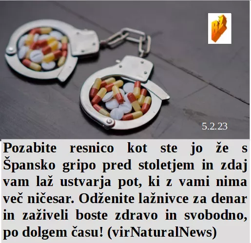 Slovenski in svetovni politični hlev na dan 5.2.23