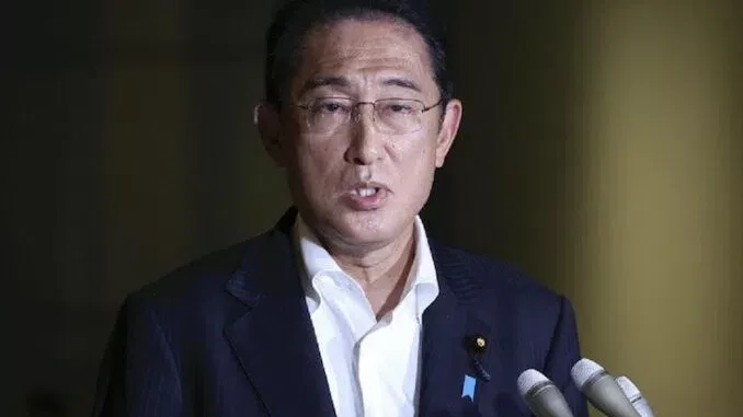 Japonska uvaja uradno preiskavo milijonov smrti zaradi cepiva proti covidu