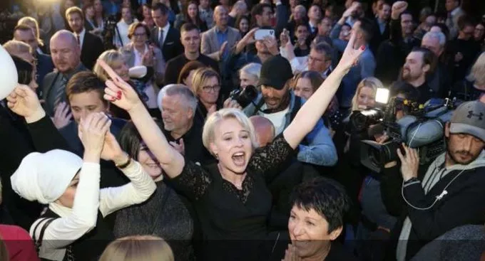 Predsednica DZ RS ignorira neodvisno civilno družbo in krši Uredbo o upravnem poslovanju