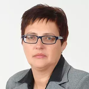 Ugovor vodji Specializiranega državnega tožilstva RS Darji Šlibar