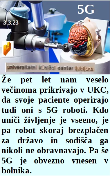 Slovenski in svetovni politični hlev na dan 3.3.23