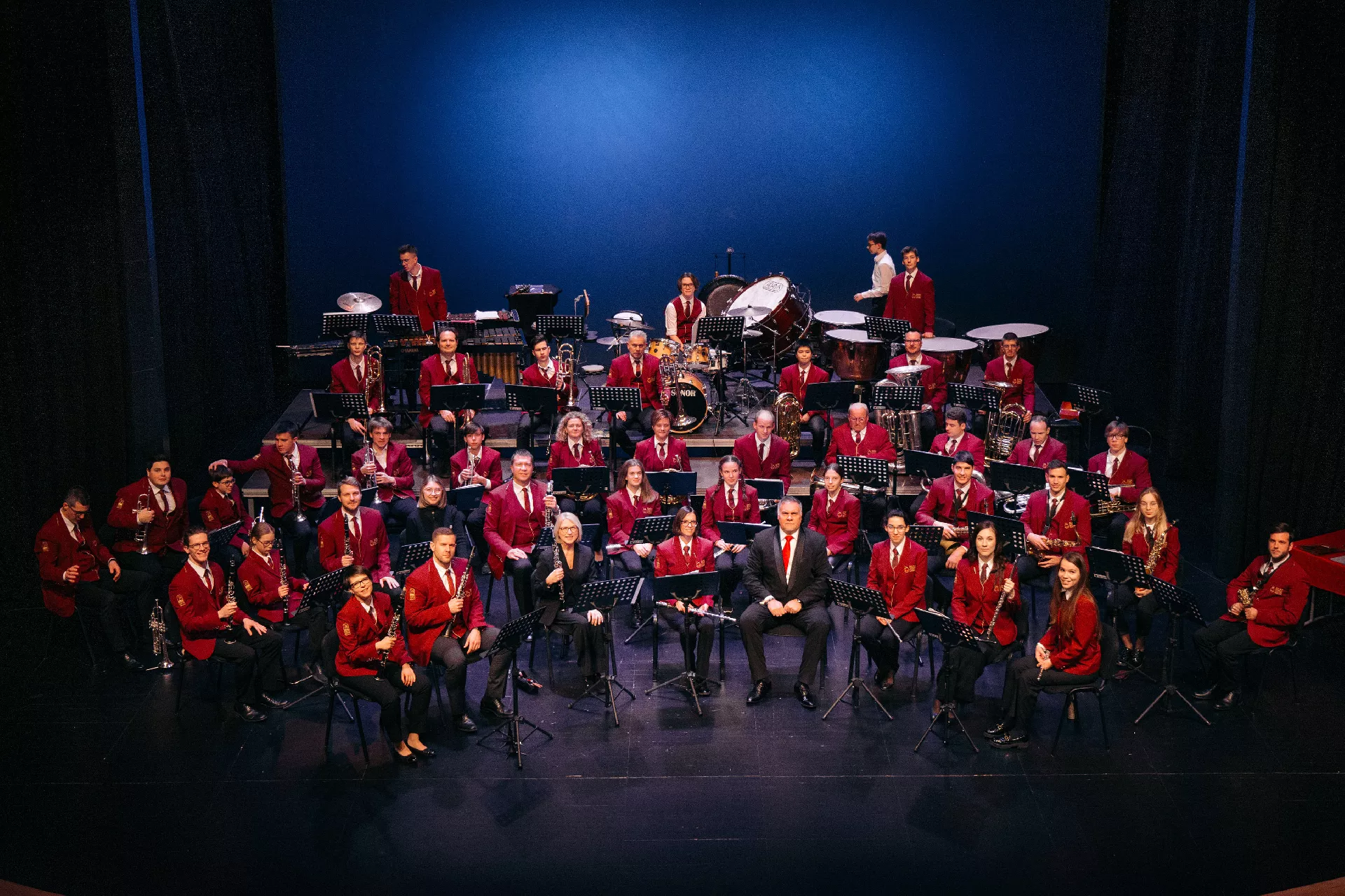 TRIDESET LET KRAŠKE PIHALNE GODBE SEŽANA