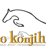 REVIJA O KONJIH