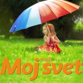 MOJ MALI SVET