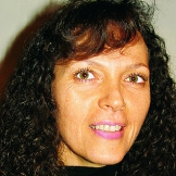 Marinka Marinčič KMEČKI GLAS