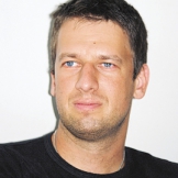 Kristijan Hrastar KMEČKI GLAS