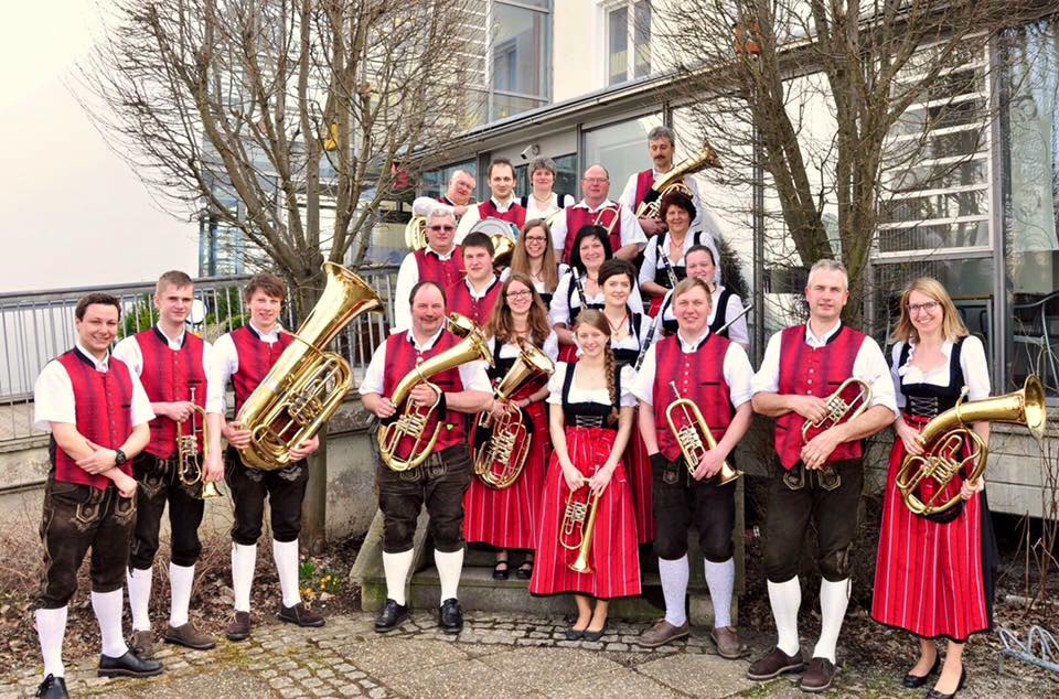 Pihalni orkester SVEA Zagorje