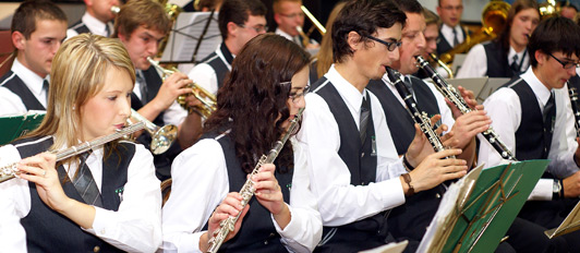 Pihalni Orkester Talum Kidričevo