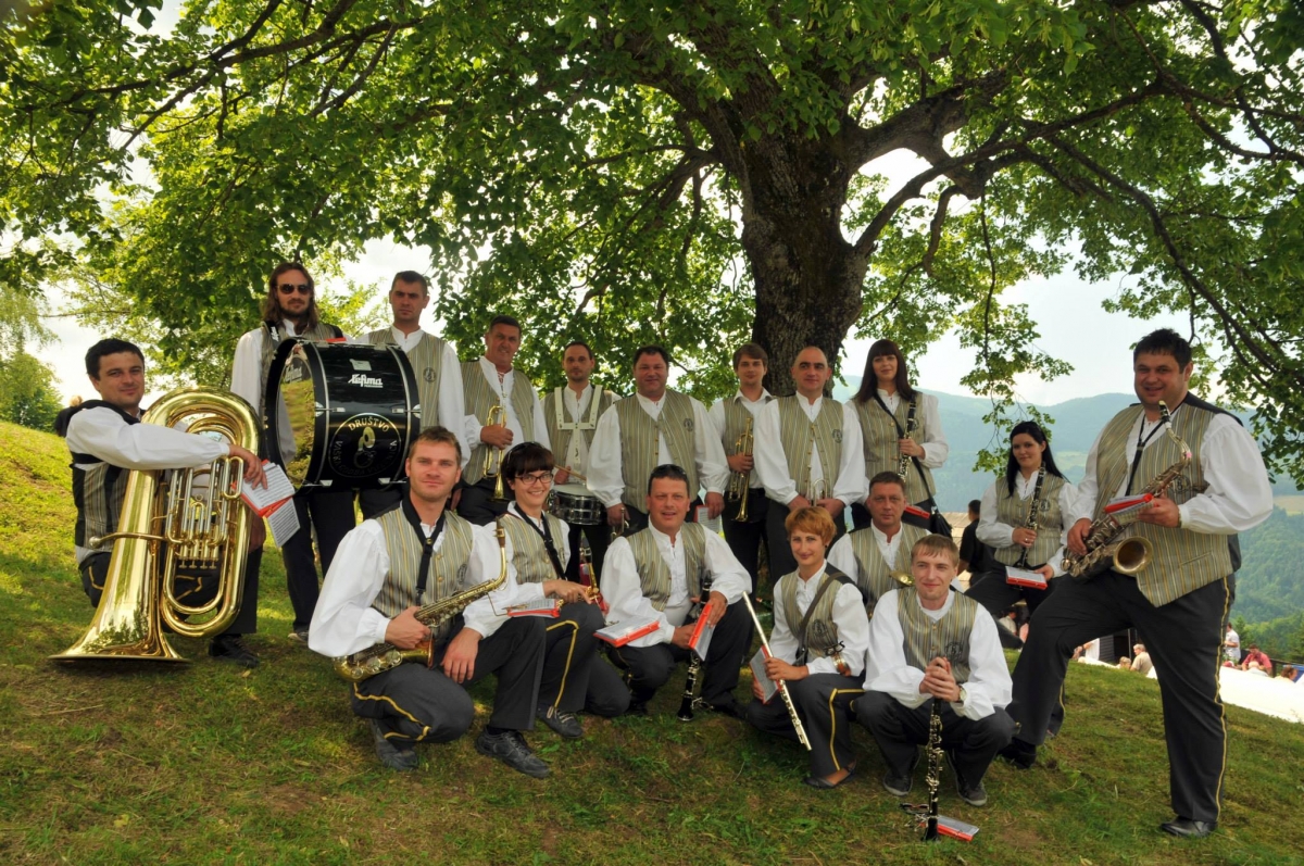 Vaška Godba Vuzenica