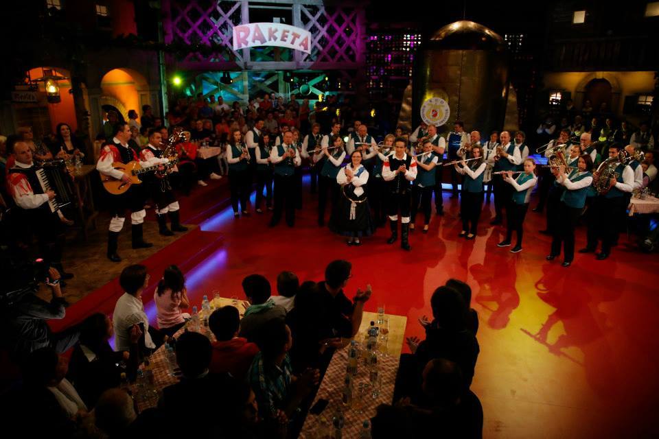 ribniskipihalniorkester