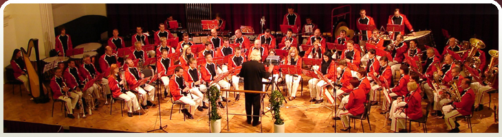 Godba veteranov Štajerske Ervina Hartmana