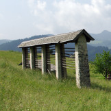 KMEČKI GLAS Franc Fortuna