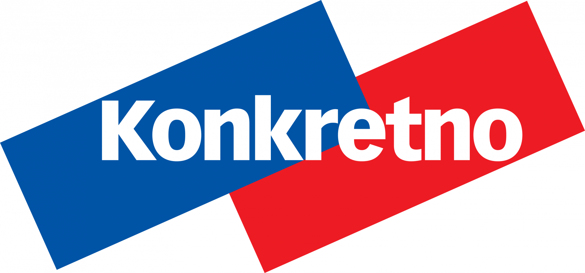 logo konkretno