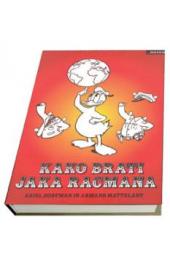 Kontroverzna knjiga, ki je psihoanalizirala Disneyjeve stripe, je sicer izšla v Čilu v začetku se<br>
https://www.goodreads.com/book/show/17675784-kako-brati-jaka-racmana