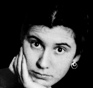 Etty Hillesum