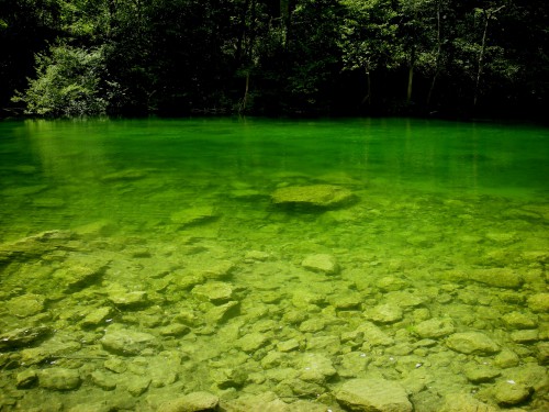 Misli ob pravljici o povodnem možu