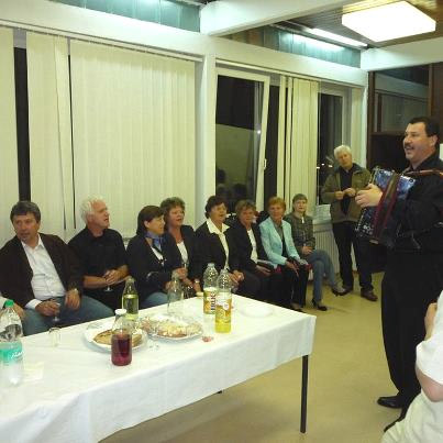 Ale&scaron; Hribernik