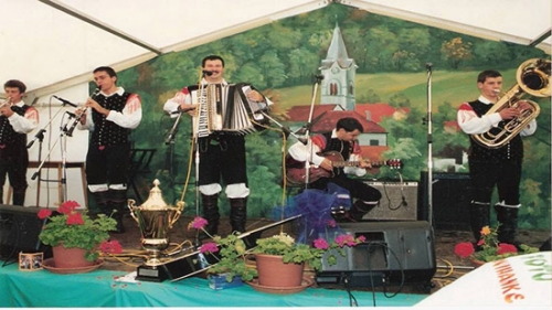 Ale&scaron; Hribernik