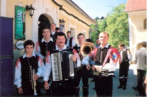 Ale&scaron; Hribernik