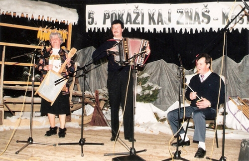 Ale&scaron; Hribernik