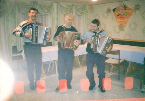 Ale&scaron; Hribernik