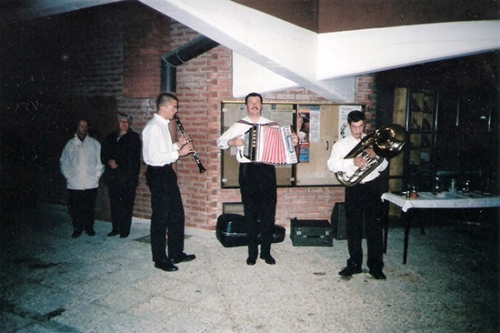 Ale&scaron; Hribernik