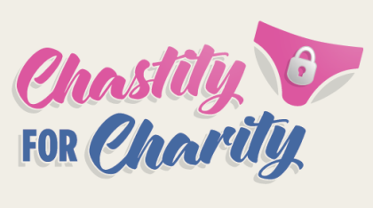 chastity for charity