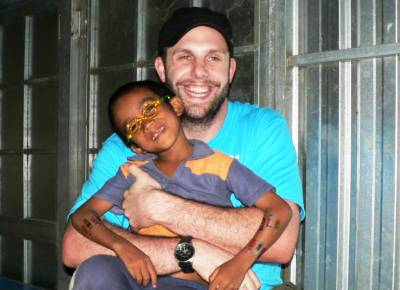 So spolni odnosi res nujni - kaj pa, če se človek odloči, da bo brez?