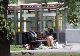 Razkrijte sramoto vašega življenja za katerega niste krivi vi!