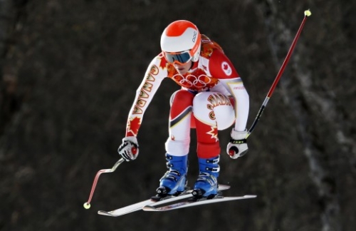 Marie-Michele Gagnon