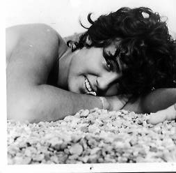 TISTI VEČNI TRENUTEK