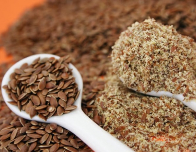 Poglej vse prispevke v kategoriji Zdravje Zakaj je laneno seme tako zelo zdravo? 1 od 1