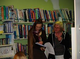 Ivana Gantar's photo.