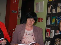 Ivana Gantar's photo.