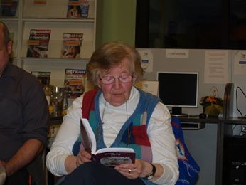 Ivana Gantar's photo.