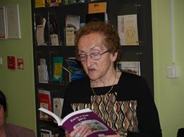 Ivana Gantar's photo.