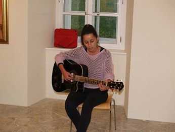 Ivana Gantar's photo.