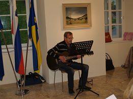 Ivana Gantar's photo.