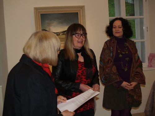 Ivana Gantar's photo.