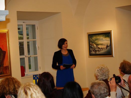 Ivana Gantar's photo.