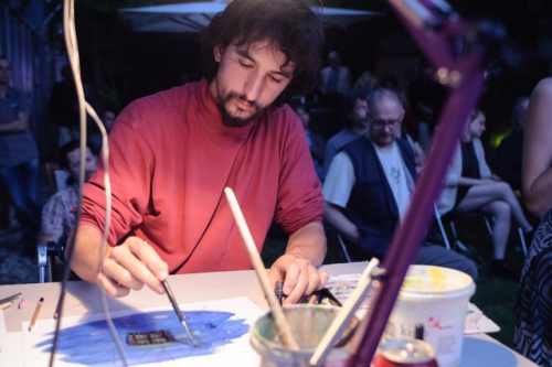 20140607 Mirko Malle in Jana  Bo&szlig;iü foto Jure Matoz 06