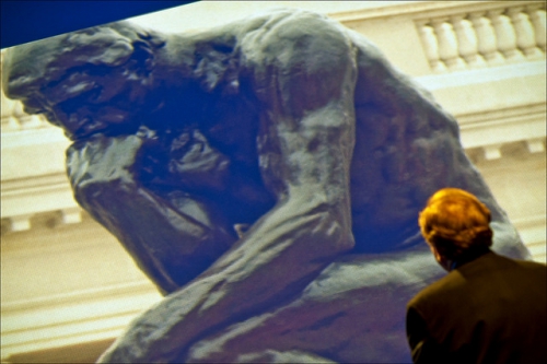 Foto: Evropski parlament.