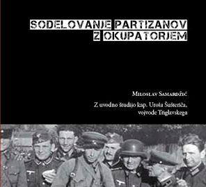 sodelovanje okupatorjev z okupatorjem