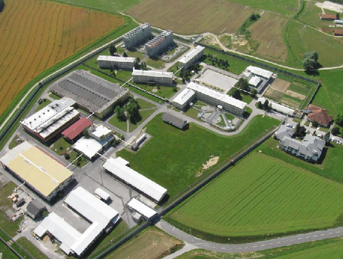 Zapori Dob pri Mirni.