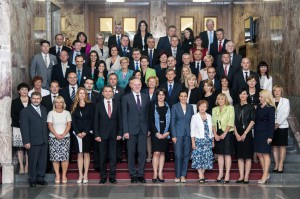 poslanci drzavnega zbora