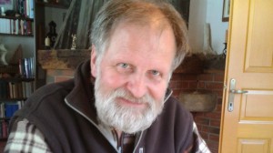 Karel Gržan; pogumno odprl prastaro vprašanje zla, foto: ognjisce.si.