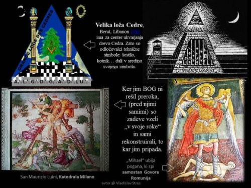 JAVNOSTI PRIKRITO DELOVANJE NEKATERIH ZDRUŽENJ